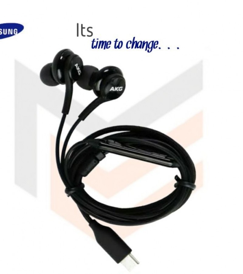 Akg original handsfree price best sale